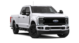 2026 Ford Super Duty® External Image 4